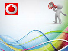 Vodafone Installments Offer